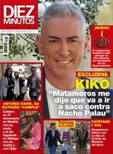 Diez minutos - 04 mayo 2022