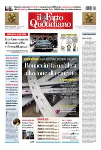 Il Fatto Quotidiano - 27 Maggio 2023