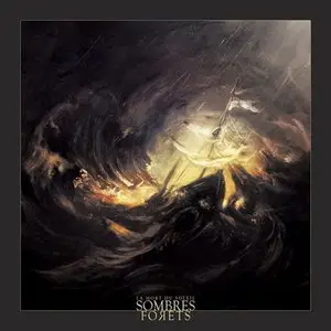 Sombres Forets – La Mort Du Soleil (2013)