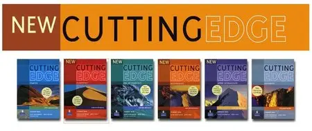 New Cutting Edge • Complete Collection • English Course