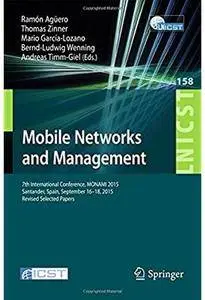 Mobile Networks and Management