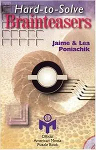 Hard-To-Solve Brainteasers