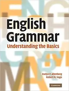 English Grammar: Understanding the Basics