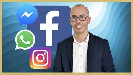 Facebook Ads & Instagram Ads Course 2021 (Ready for iOS 14+)