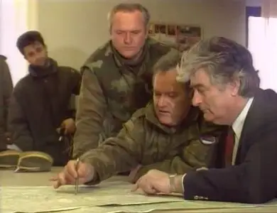 The Death Of Yugoslavia (5of6) A Safe Area (1995)