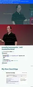 The HTML5 Sessions: The Best of OSCON 2011
