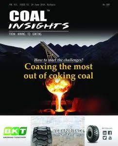 Coal Insights - June 2018