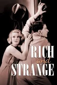 Rich and Strange (1931) + Extras