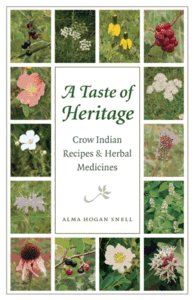 A Taste of Heritage: Crow Indian Recipes and Herbal Medicines (At Table) (repost)
