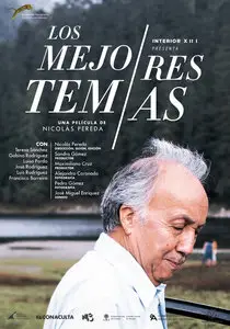 Los mejores temas / Greatest Hits (2012)