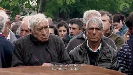 The Miracle of Saint Anthony / O Milagre de Santo Antonio (2012)