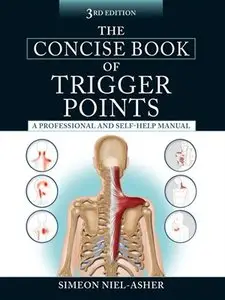 The Concise Book of Trigger Points