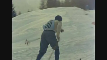 100 Years of Olympic Films: 1912–2012. BR10 (2017)
