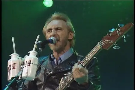 The Who - Live From Toronto (2006) Re-up