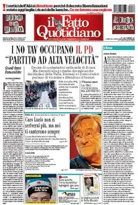 Il Fatto Quotidiano (02-03-12)