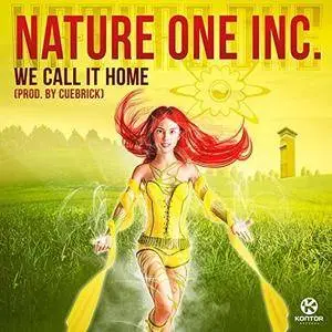 VA - Nature One 2017 - We Call It Home (2017)