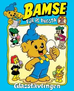 Bamse för de yngsta – 03 juni 2020