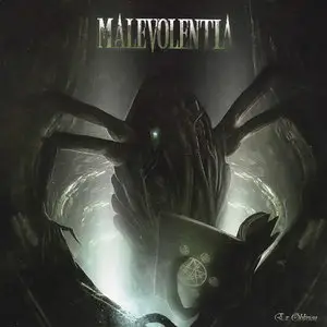 Malevolentia - Ex Oblivion (2011) 