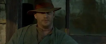 Lawless (2012)