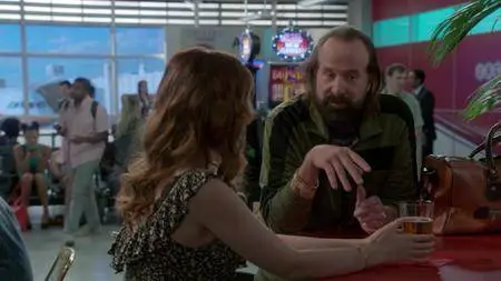 LA to Vegas S01E05