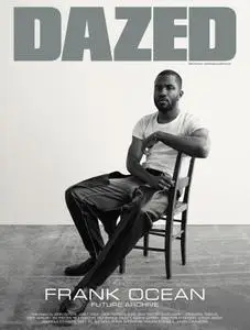 Dazed Magazine - Summer 2019
