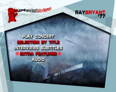Norman Granz' Jazz in Montreux - Ray Bryant '77 (2004)