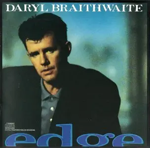 Daryl Braithwaite - Edge (1988)