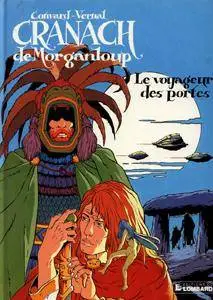 Cranach de Morganloup - T01 - Le Voyageur des Portes
