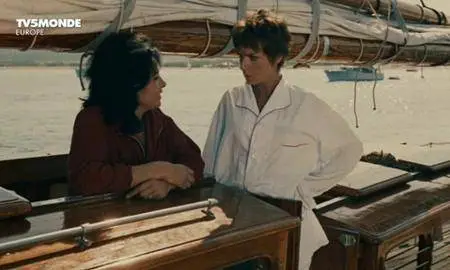 Saint-Tropez Blues (1961)