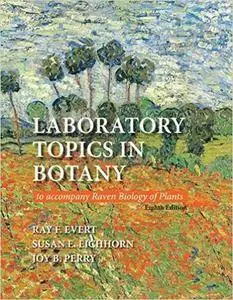 Laboratory Topics in Botany (8th edition)