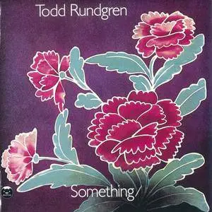 Todd Rundgren - Something-Anything (1972) [Reissue 2018] PS3 ISO + DSD64 + Hi-Res FLAC