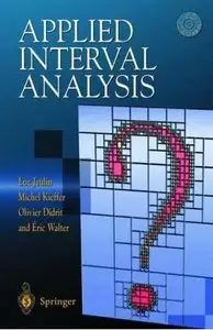 Applied Interval Analysis (Repost)