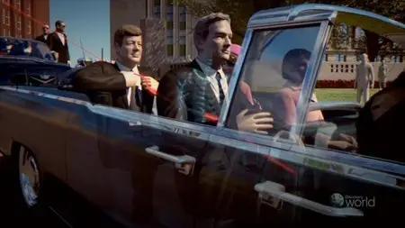 Discovery Channel - JFK: The Smoking Gun (2013)