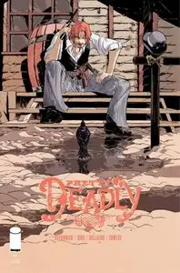 Pretty Deadly 004 (2014)