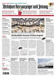 IKZ Iserlohner Kreisanzeiger und Zeitung Hemer - 05. September 2018