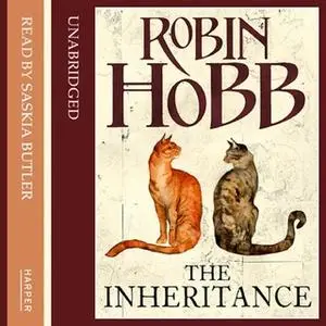 «The Inheritance» by Robin Hobb