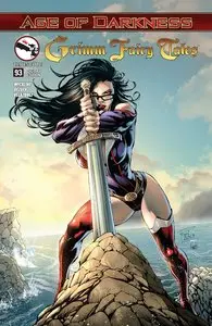Grimm Fairy Tales 093 (2014)