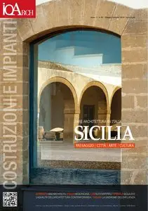  ioArch N.48 – Maggio/Giugno 2013