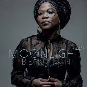 Moonlight Benjamin - Siltane (2018)