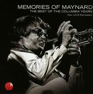 Maynard Ferguson - Memories of Maynard: The Best of the Columbia Years (2018)