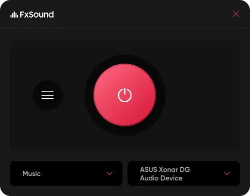 instal the last version for apple FxSound 2 1.0.5.0 + Pro 1.1.19.0