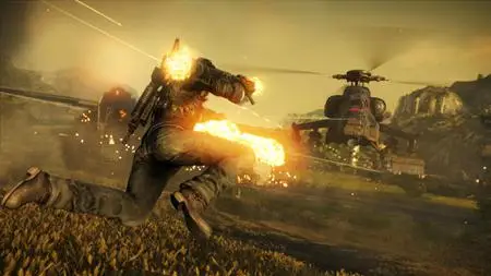 Just Cause 4 Complete Edition (2019)