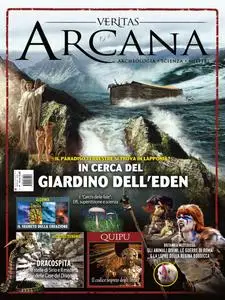Veritas Arcana Edizione Italiana – settembre 2020