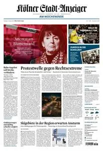 Kölner Stadt-Anzeiger Euskirchen - 20 Januar 2024