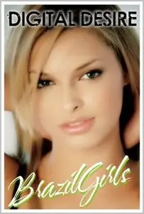 DDG BrazilGirls - Angelica Ramos