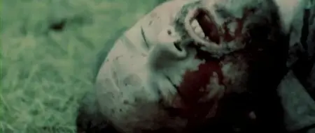 The Burnt House (2010) 