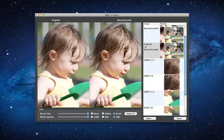 Back In Focus 1.0.4