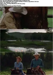 The Horse Whisperer (1998)