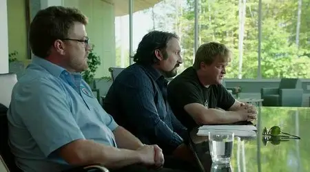 Swearnet: The Movie (2014)
