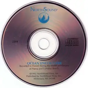 NorthSound - Ocean Encounter (1992) {NorthWood Press} **[RE-UP]**